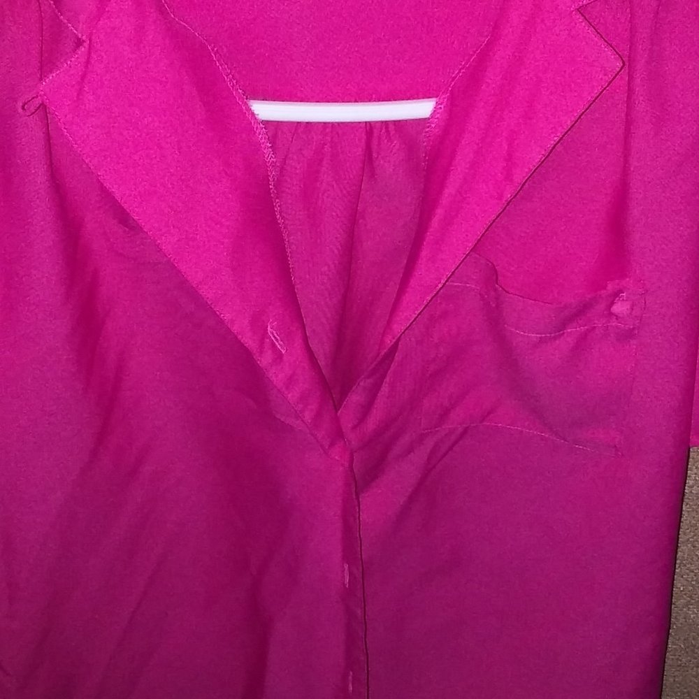 dress shirt